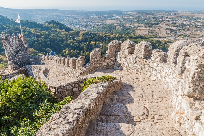 Moorish Castle Entrance E-Ticket With Audio Tour - Cancellation and Refund Policy