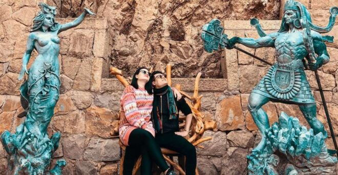 Morada of the Gods ATV Tour - Inclusions and Safety Measures