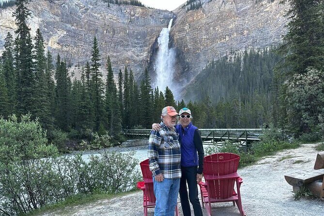 Moraine and Lake Louise with Yoho National Park Private Tour - Final Thoughts: Is This Tour Worth It?
