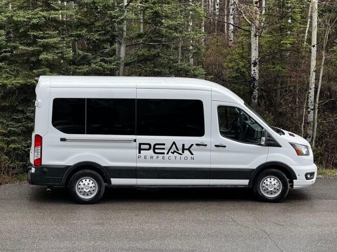 Moraine Lake and Iconic Sights of the Rockies Private Tour - Important Information