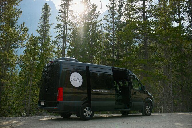 Moraine Lake and Lake Louise day Tour from Canmore and Banff - Who Should Consider This Tour?