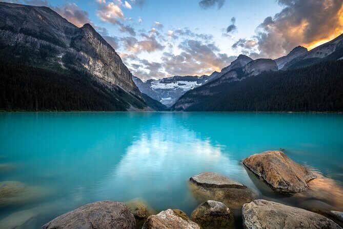 Moraine Lake and Lake Louise day Tour from Canmore and Banff - Final Thoughts