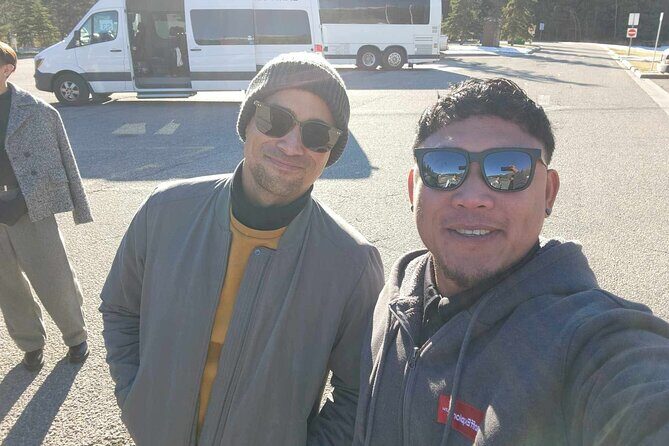 Moraine Lake and Lake Louise Early Morning Sightseeing - Frequently Asked Questions