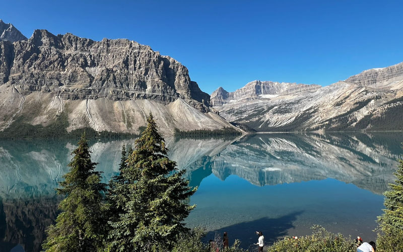 Moraine Lake and Lake Louise Half-Day Bus Tour - The value depends on the price and the schedule
