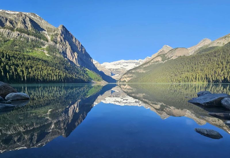 Moraine Lake and Lake Louise Morning Tour from Canmore/Banff - Who will get the most from this tour