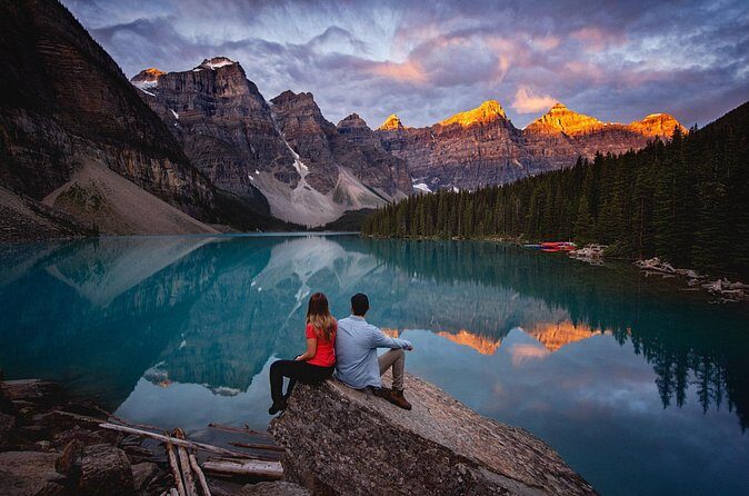 Moraine Lake and Lake Louise Private Premium Day Tour - A Closer Look at the Experience
