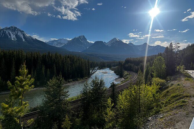 Moraine Lake and Lake Louise Private Premium Day Tour - Final Words