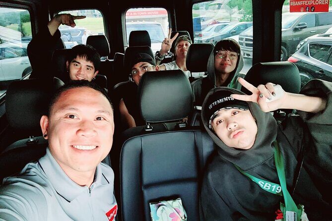 Moraine Lake and Lake Louise Scenic Sightseeing Seats on Sale - The Value of This Tour