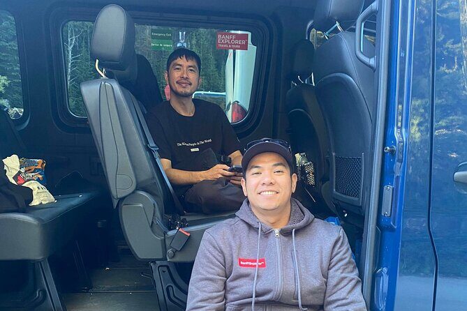 Moraine Lake and Lake Louise Scenic Sightseeing Seats on Sale - Final Thoughts