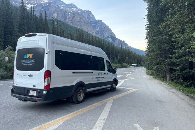 Moraine Lake and Lake Louise Sunrise Tour from Banff - FAQ