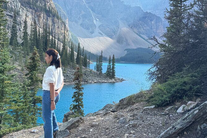Moraine Lake and Lake Louise Tour - Final Thoughts