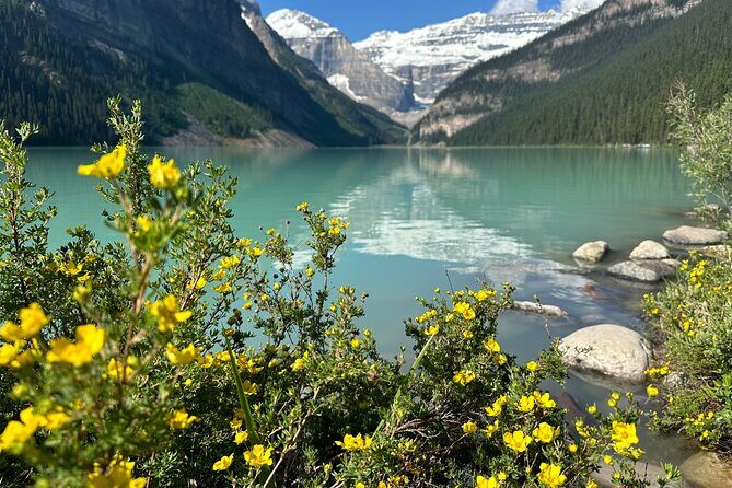 Moraine Lake And Lake Louise Tour from Banff - Who Is This Tour Best For?