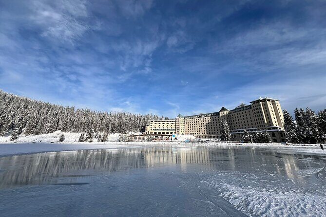 Moraine Lake Banff Town Lake Louise Johnston Canyon - Final Thoughts