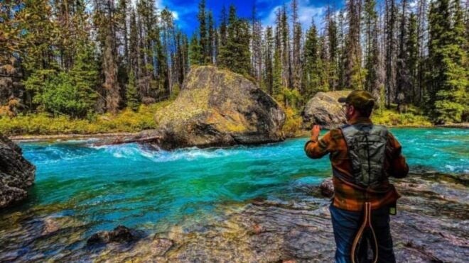 Moraine Lake, Lake Louise, Emerald Lake & Banff Tour on Bus - Important Information