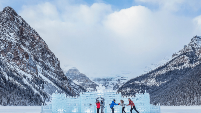 Moraine Lake, Lake Louise, Emerald Lake & Banff Tour on Bus - Traveler Feedback