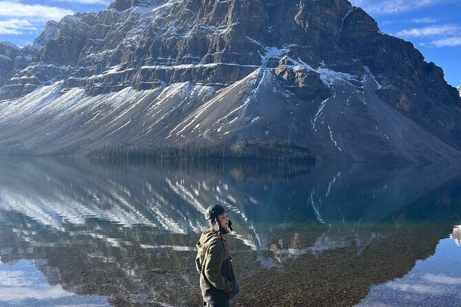Moraine Lake, Lake Louise, Emerald& Peyto Lake 4 lakes from Banff - Good To Know