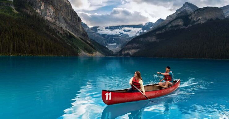 Moraine Lake & Lake Louise Half Day Private Tour - Good To Know