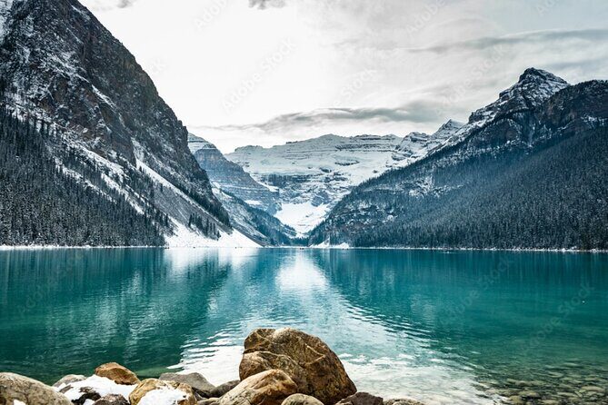 Moraine Lake, Lake Louise, Johnston Canyon, Banff from Calgary - The Overall Experience: What’s in It for You?