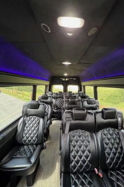 Moraine Lake & Lake Louise Private Shuttle - Refund and Cancellation Policy