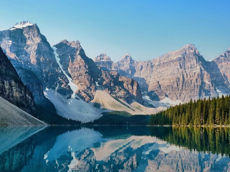 Moraine Lake & Lake Louise Sunrise Guided Tour - Who will get the most from this sunrise tour