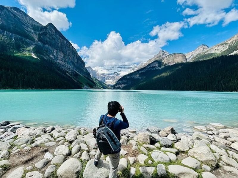 Moraine Lake & Lake Louise Tour from Calgary, Canmore, Banff - Price and what is included