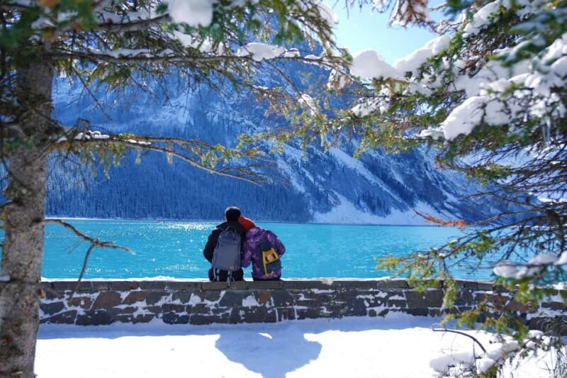 Moraine Lake: Lake Louise & Yoho & Moraine Lake Day Tour - Good To Know