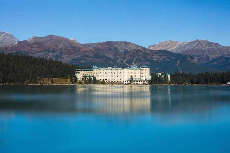 Moraine Lake: Lake Louise & Yoho & Moraine Lake Day Tour - The Sum Up