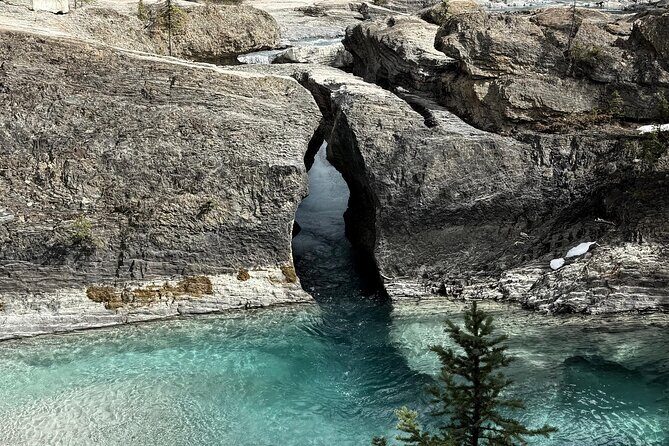 Moraine Lake Louise Emerald Johnston Canyon from Canmore Banff - Who Will Love This Tour?