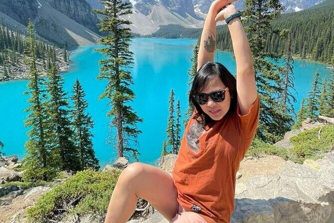 Moraine Lake, Louise, Emerald Lake, Johnston Canyon, Banff Town - Final Thoughts: Who Will Love This Tour?