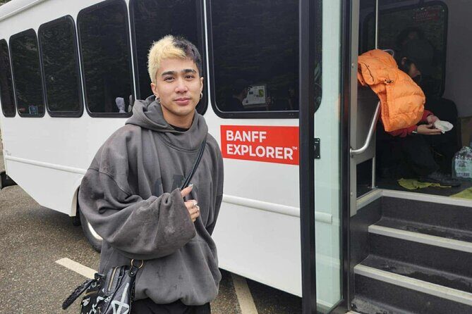 Moraine Lake Louise Shuttle Bus | Banff Explorer Direct Service. - Who Is This Tour Best For?