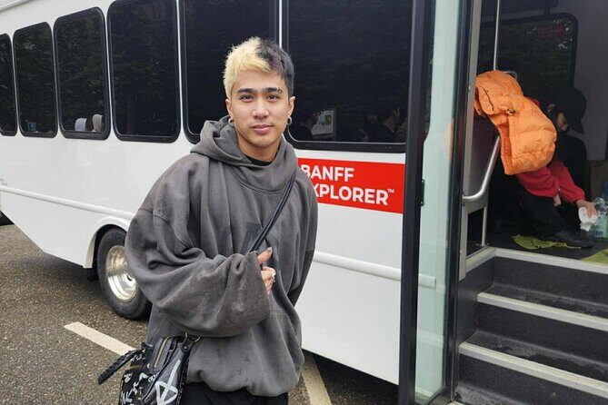 Moraine Lake Louise Shuttle Bus | Banff Explorer Direct Service. - Final Thoughts