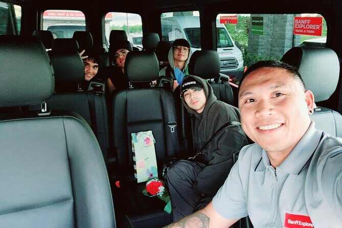 Moraine Lake Shuttle Bus with a Stop in Lake Louise - Final Thoughts: Is It Worth It?