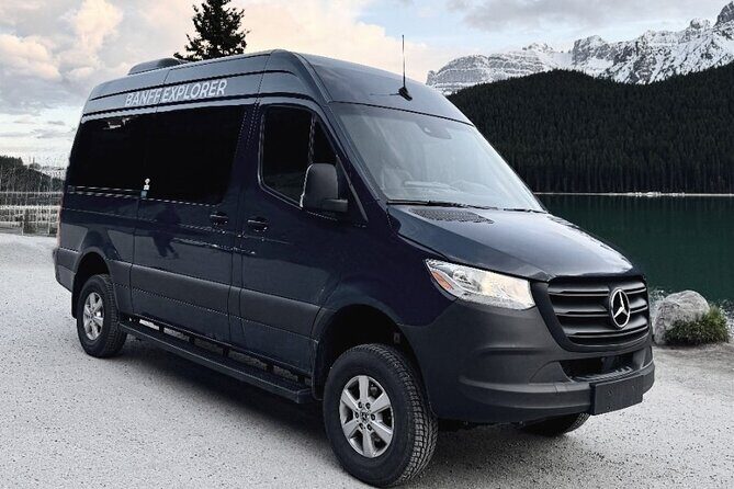 Moraine Lake Shuttle Half Day Lake Visit - Accessibility and Considerations