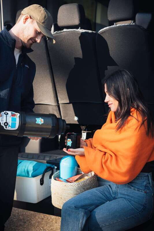 Moraine Lake Sunrise & Lake Louise Golden Hour Experience - Who Is This Tour Best For?