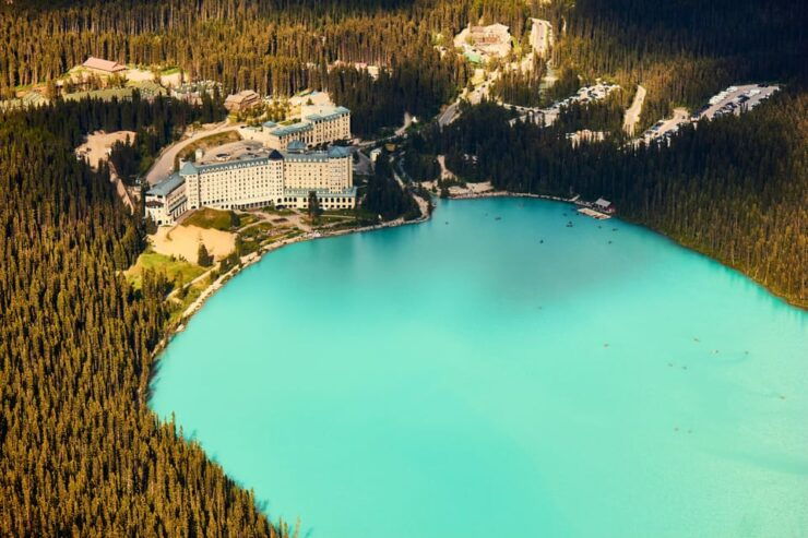Moraine Lake Sunrise & Lake Louise Tour Unique Experience - Good To Know