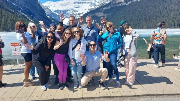 Moraine Lake Sunrise & Lake Louise Tour Unique Experience - Pickup Locations