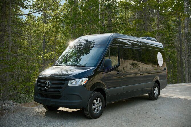 Moraine Lake Sunrise Private Luxury Tour - from Canmore/Banff - FAQ