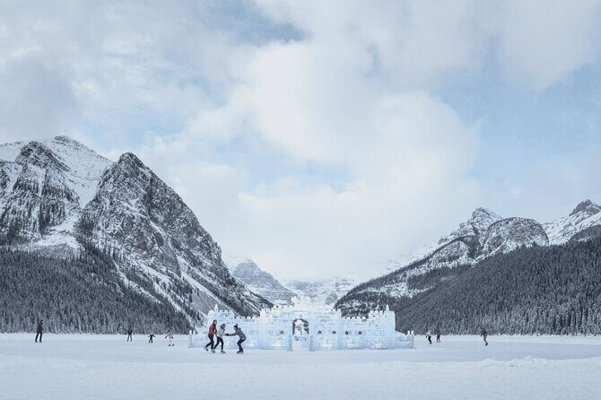 Moraine Lake, Yoho National Park, and Banff Town Trip - Good To Know
