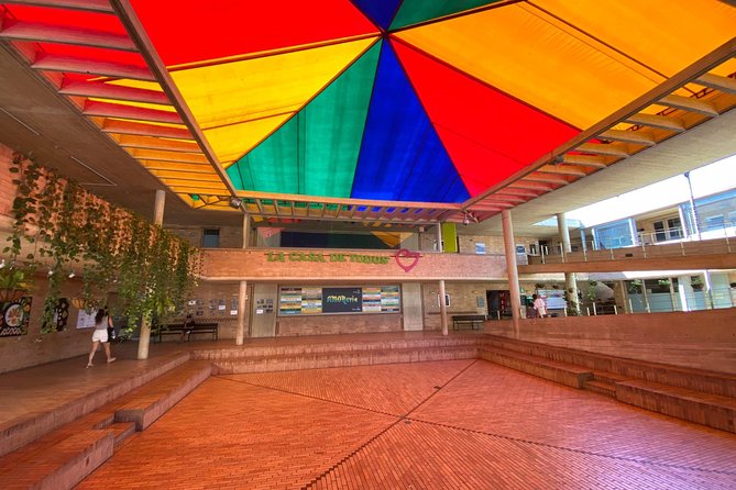 Moravia: Medellin's Unexpected Garden - Tour Overview