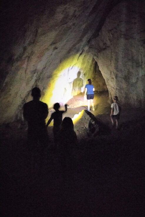 Moravian Karst: Top Secrets Guided HALF Day Tour - Itinerary Highlights