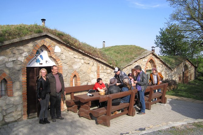 Moravian Wine Trails - Tour Highlights