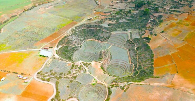 Moray and Maras Half Day Tour - Good To Know