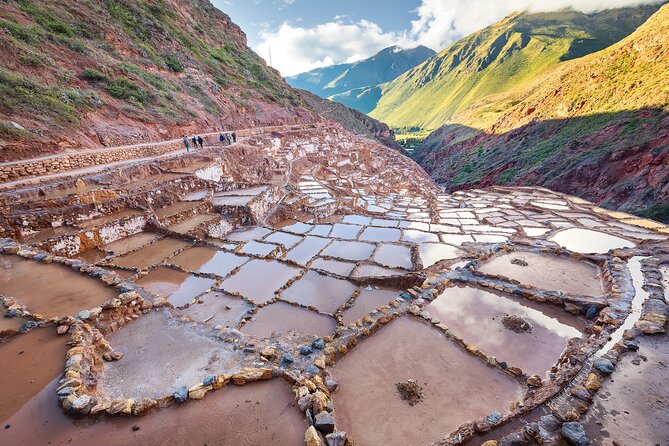 Moray and Maras Salt Mines Tour - Cancellation Policy
