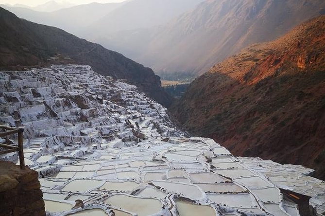 Moray and Salinera De Maras Half Day - Traveler Photos