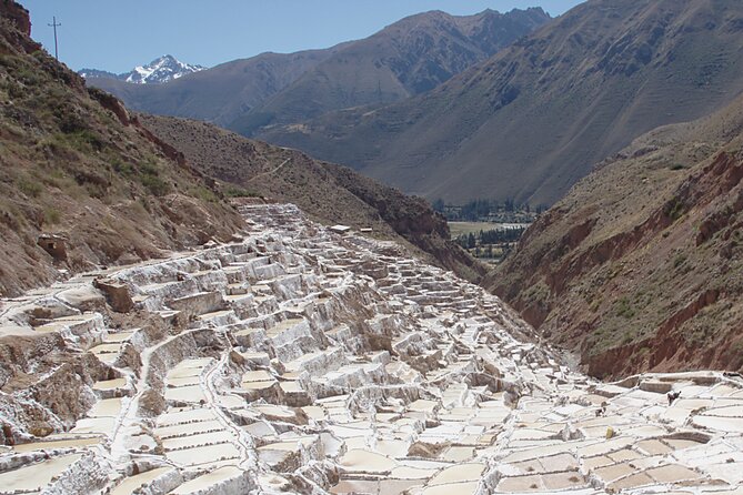 Moray and Salinera De Maras Half Day - Reviews and Ratings