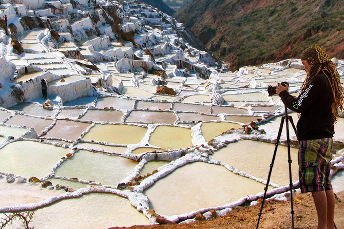 Moray Ruins and Maras Salt Mines Small-Group Tour From Cusco - Tour Overview and Highlights