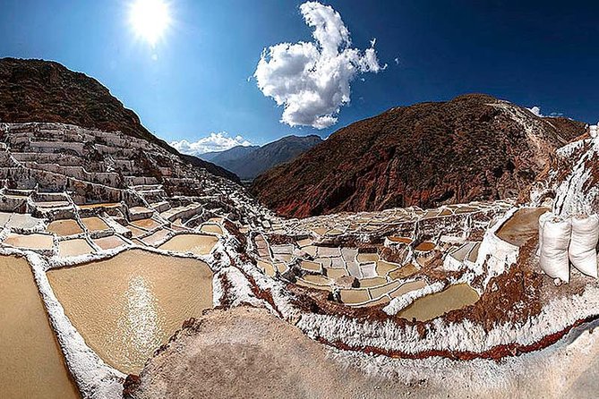 Moray Ruins and Maras Salt Mines Small-Group Tour From Cusco - Reviews