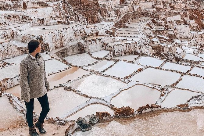 Moray Ruins and Maras Salt Mines Small-Group Tour From Cusco - Questions and Additional Information
