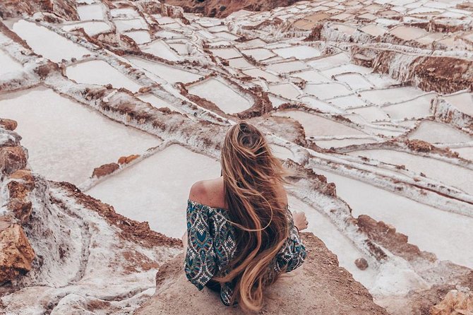 Moray Ruins and Maras Salt Mines Small-Group Tour From Cusco - Pricing