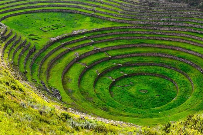 Moray Ruins and Maras Salt Mines Small-Group Tour From Cusco - Common Questions